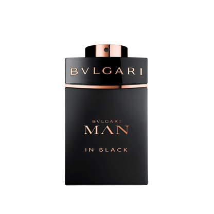 Combo de 3 Perfumes Bvlgari In Black, Giorgio Armani Acqua Di Gio, L'Homme Prada Intense 100ml