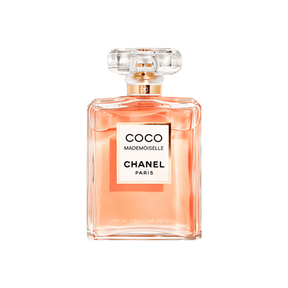 Combo de 3 Perfumes GOOD GIRL, COCO MADEMOISELLE, Chanel Nº5 100ml